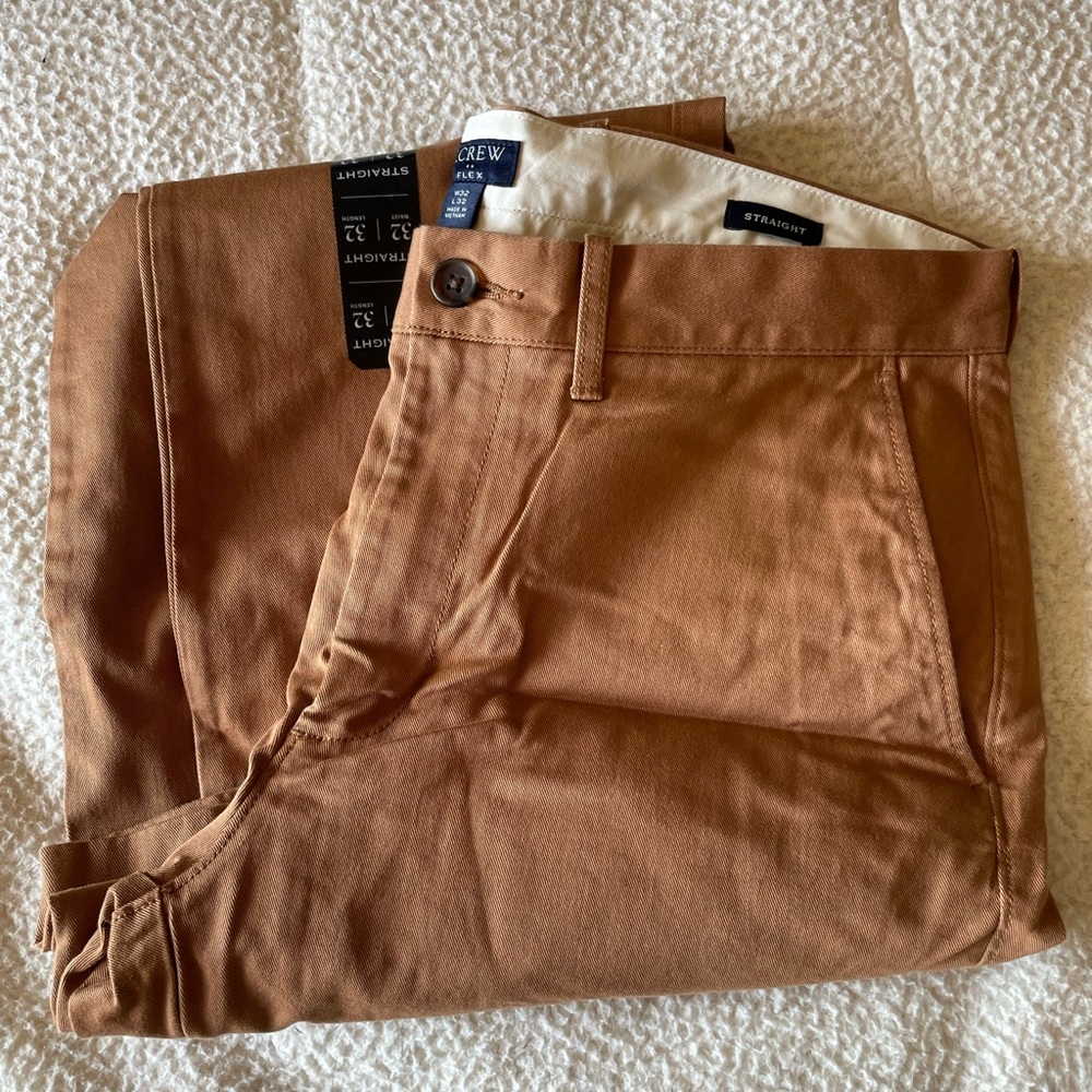 Khakis 32x32